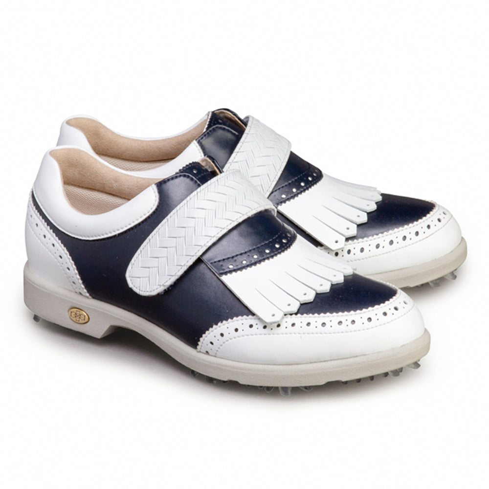 NEW】JANE ～ジェーン～ white-navy – E_E G O S S