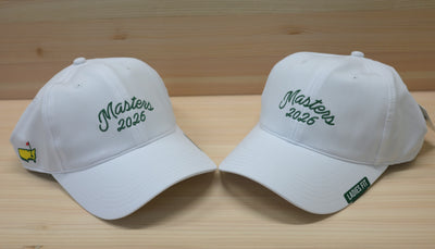 マスターズ ゴルフトーナメント 豪華公式グッズ4点セット マスターズ関連グッズ – E_E G O S S