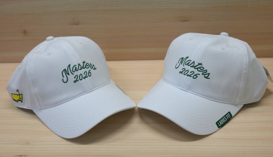 マスターズ関連グッズ – E_E G O S S