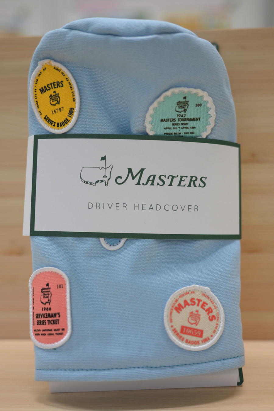 スコッティキャメロン製 MASTERS 2021 パター | (制作された233本の内