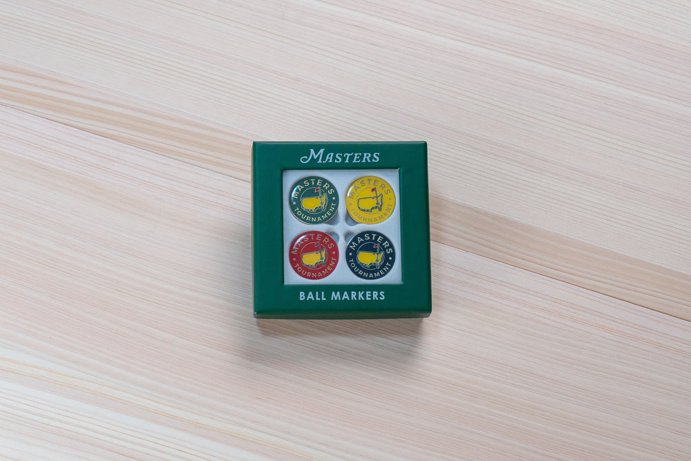 マスターズ関連グッズ – E_E G O S S
