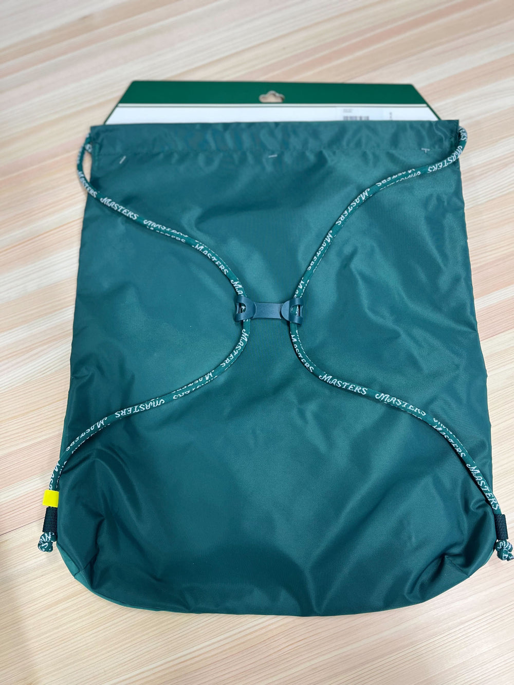 コンテッサ2021 マスターズ　大会記念キャップ VOX GOLF OF AMERICA 商品紹介｜AUGUSTA NATIONAL MASTERS
