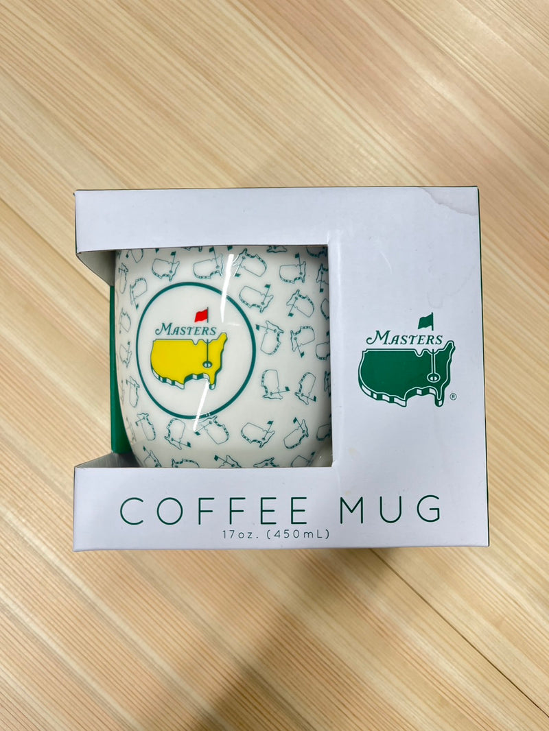 マスターズ コーヒーマグ 450ml
