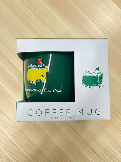 マスターズ コーヒーマグ 450ml