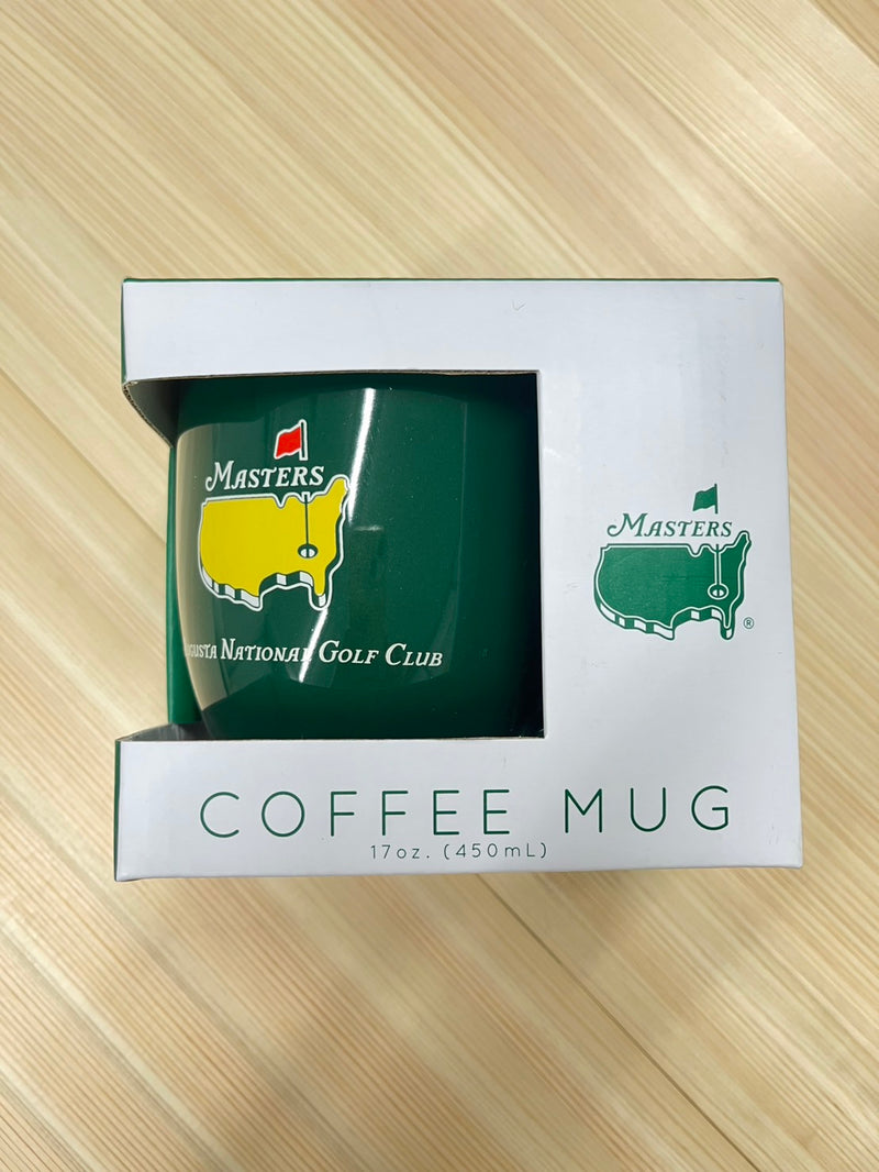 マスターズ コーヒーマグ 450ml