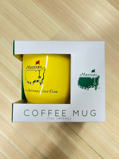 マスターズ コーヒーマグ 450ml