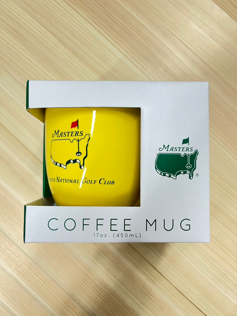 マスターズ コーヒーマグ 450ml