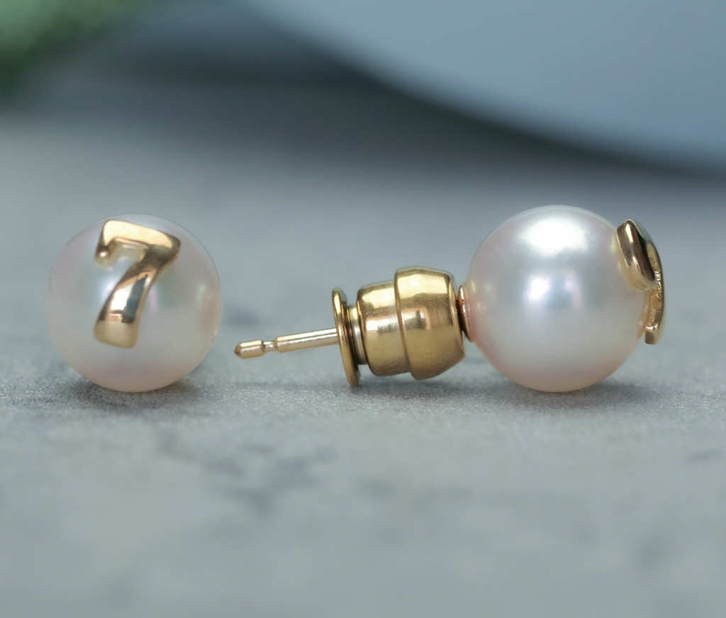 ゴルファー向けパールピアス | Pearl ゴルファー向けパールピアス | Pearl